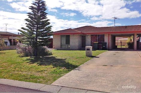 Property photo of 13 Sartorial Place Greenfields WA 6210