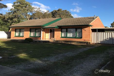 17 Wooleen Ave, Pooraka, SA 5095
