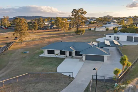 7 DAVIS CT, HATTON VALE, QLD 4341