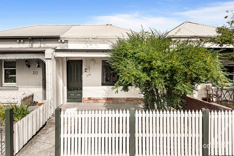 Property photo of 214 Albert Street Brunswick VIC 3056