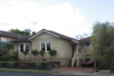 12 Invermay Gr, Rosanna, VIC 3084