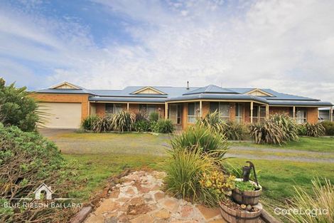 Property photo of 273 Gordon-Egerton Road Mount Egerton VIC 3352