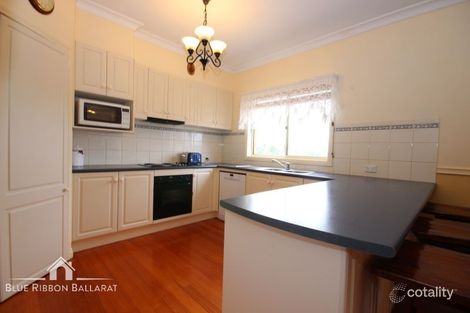 Property photo of 273 Gordon-Egerton Road Mount Egerton VIC 3352