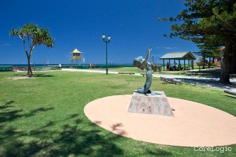 Property photo of 9/2312 Gold Coast Highway Mermaid Beach QLD 4218