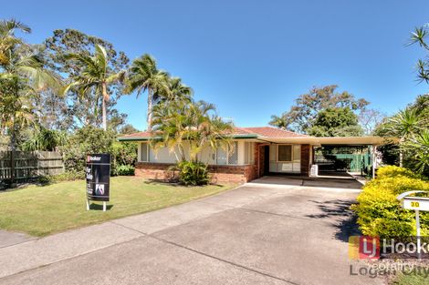 Property photo of 30 Packett Crescent Loganlea QLD 4131