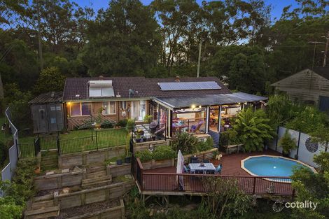 Property photo of 3 Shannon Road Mount Colah NSW 2079
