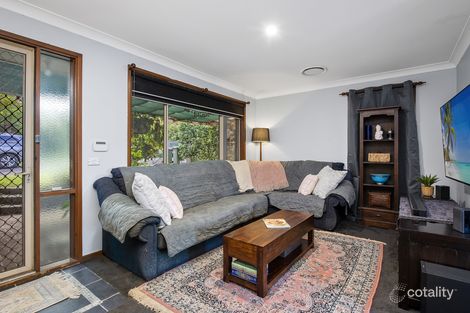 Property photo of 3 Shannon Road Mount Colah NSW 2079