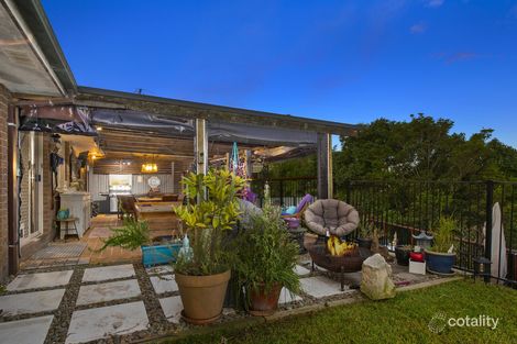 Property photo of 3 Shannon Road Mount Colah NSW 2079