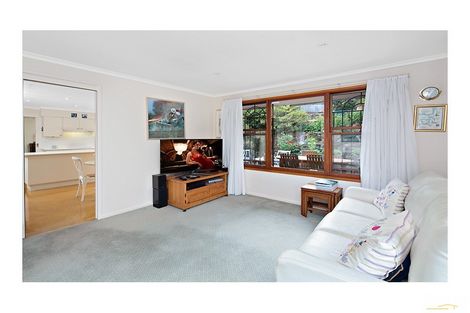 Property photo of 48A Boronia Avenue Cheltenham NSW 2119