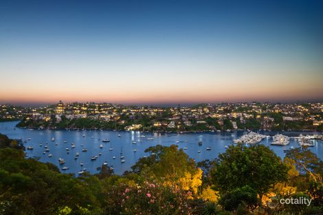 Property photo of 14 Upper Spit Road Mosman NSW 2088