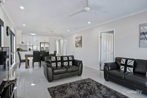 Property photo of 22 Brockman Way Smithfield QLD 4878
