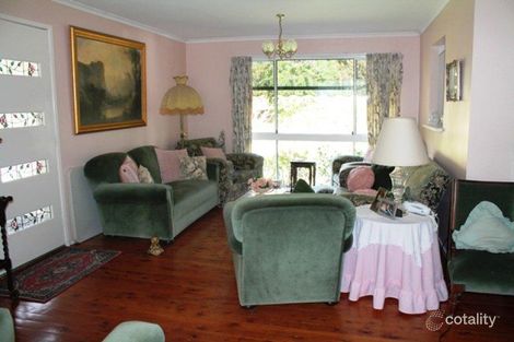 Property photo of 14 Makalu Court Tamborine Mountain QLD 4272