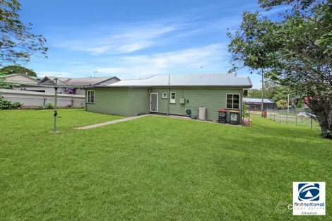 Property photo of 9 High Street Atherton QLD 4883