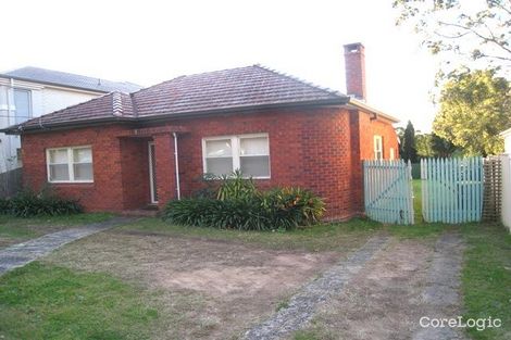 Property photo of 55 Badgery Avenue Homebush NSW 2140