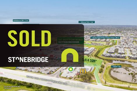 197 Hutton Rd, Keysborough, VIC 3173