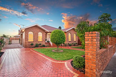 43 Dawson St, Reservoir, VIC 3073