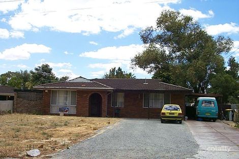 51 Grovelands Dr, Camillo, WA 6111