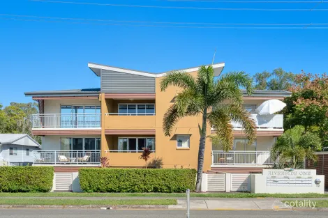 Property photo of 8/12 Edward Street Caboolture QLD 4510