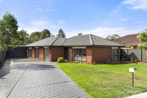 11 Valewood Dr, Kealba, VIC 3021