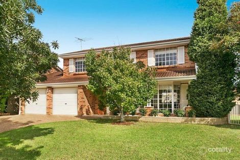 Property photo of 6 Nowland Place Abbotsbury NSW 2176