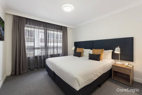 Property photo of 917/10 Brown Street Chatswood NSW 2067