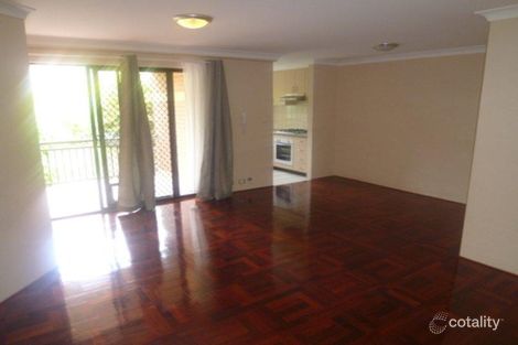 Property photo of 52/3 Williams Parade Dulwich Hill NSW 2203