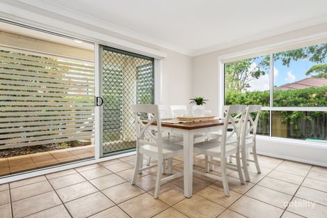 Property photo of 46 Tree Top Circuit Quakers Hill NSW 2763