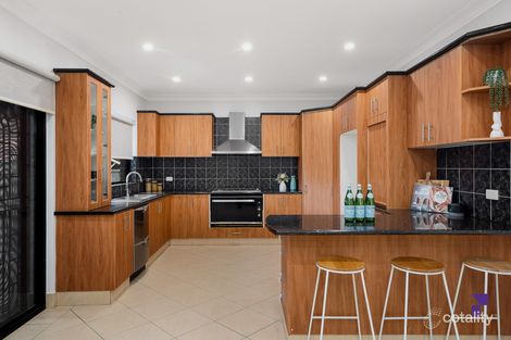 Property photo of 10 Robinson Street Greenacre NSW 2190