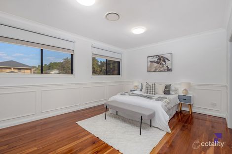 Property photo of 10 Robinson Street Greenacre NSW 2190