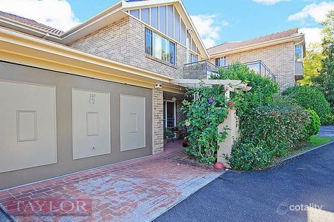 Property photo of 137/40 Strathalbyn Drive Oatlands NSW 2117