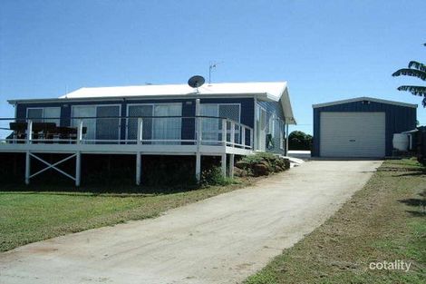 Property photo of 24 Corser Street Burnett Heads QLD 4670