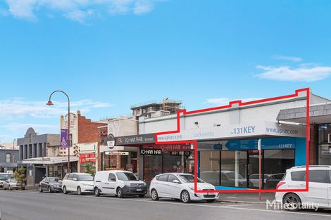 177-181 Burgundy St, Heidelberg, VIC 3084