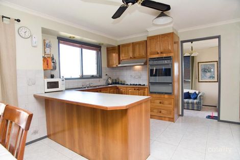 Property photo of 8 Dicello Rise Epping VIC 3076