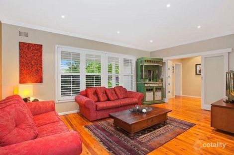 Property photo of 6 Bangalow Avenue Beecroft NSW 2119