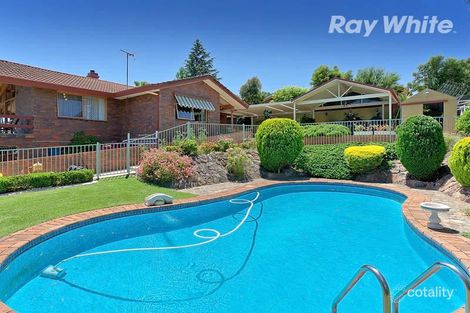 Property photo of 30 Mountain View Drive Lavington NSW 2641