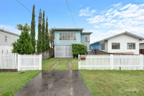 Property photo of 70 Meymot Street Banyo QLD 4014