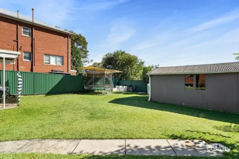 Property photo of 33 Denman Avenue Woolooware NSW 2230