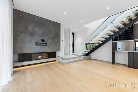 Property photo of 1/21 Wilfred Road Ivanhoe East VIC 3079