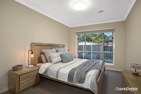 Property photo of 12 Powers Street Mernda VIC 3754
