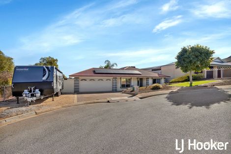 Property photo of 26 Grandview Place Blakeview SA 5114