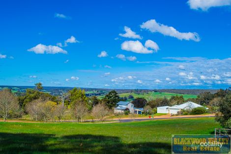 20 Skye Lane, Bridgetown, WA 6255