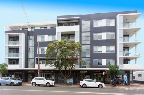 Property photo of 10B/993 Old Princes Highway Engadine NSW 2233