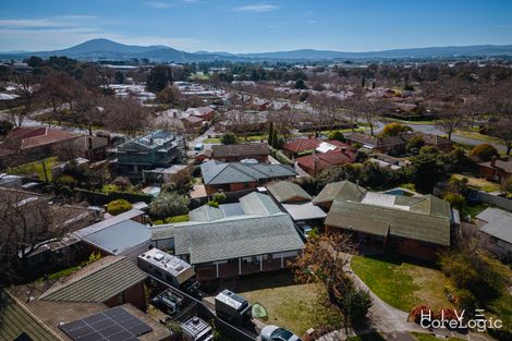 Property photo of 9 Strzelecki Crescent Narrabundah ACT 2604