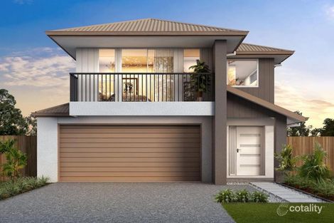 Lot 8143 Mornington Pde, Burpengary East, QLD 4505