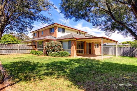 26 Braemont Ave, Kellyville Ridge, NSW 2155