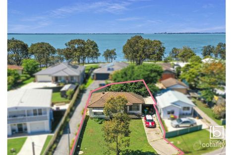Property photo of 448A Tuggerawong Road Tuggerawong NSW 2259