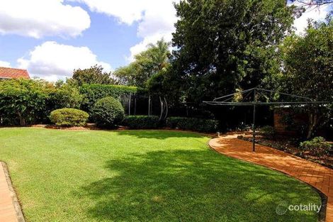 Property photo of 29 Rosebridge Avenue Castle Cove NSW 2069