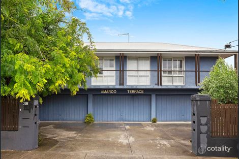 Property photo of 6/38 Antibes Street Parkdale VIC 3195