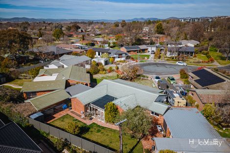 Property photo of 9 Strzelecki Crescent Narrabundah ACT 2604