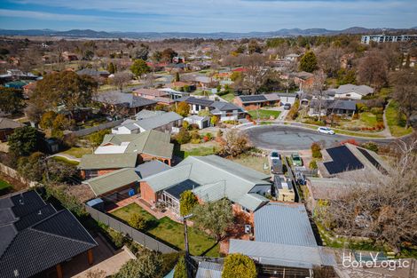 Property photo of 9 Strzelecki Crescent Narrabundah ACT 2604